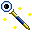 Super Whis Staff